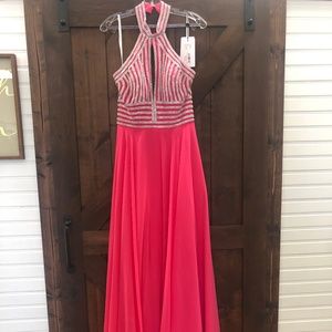 Jovani Dress